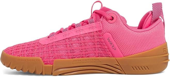 UA W Trailbase Reign 6 Au2