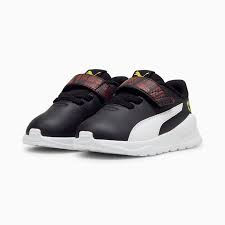 Puma Ferrari Anzarun LS AC+ Inf P9220