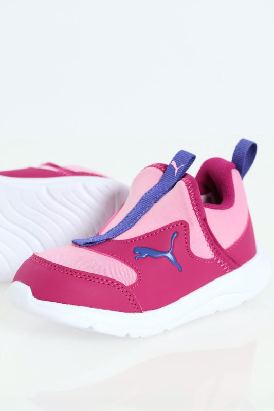 Puma fun racer slip on PS P9203