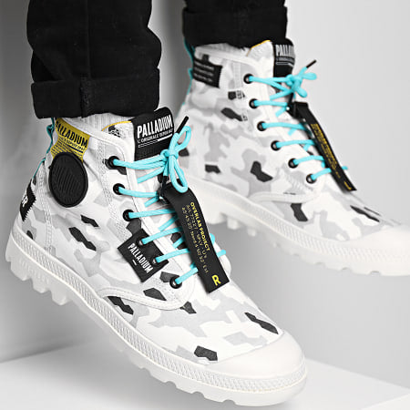 Pampa overlab camo -PL19