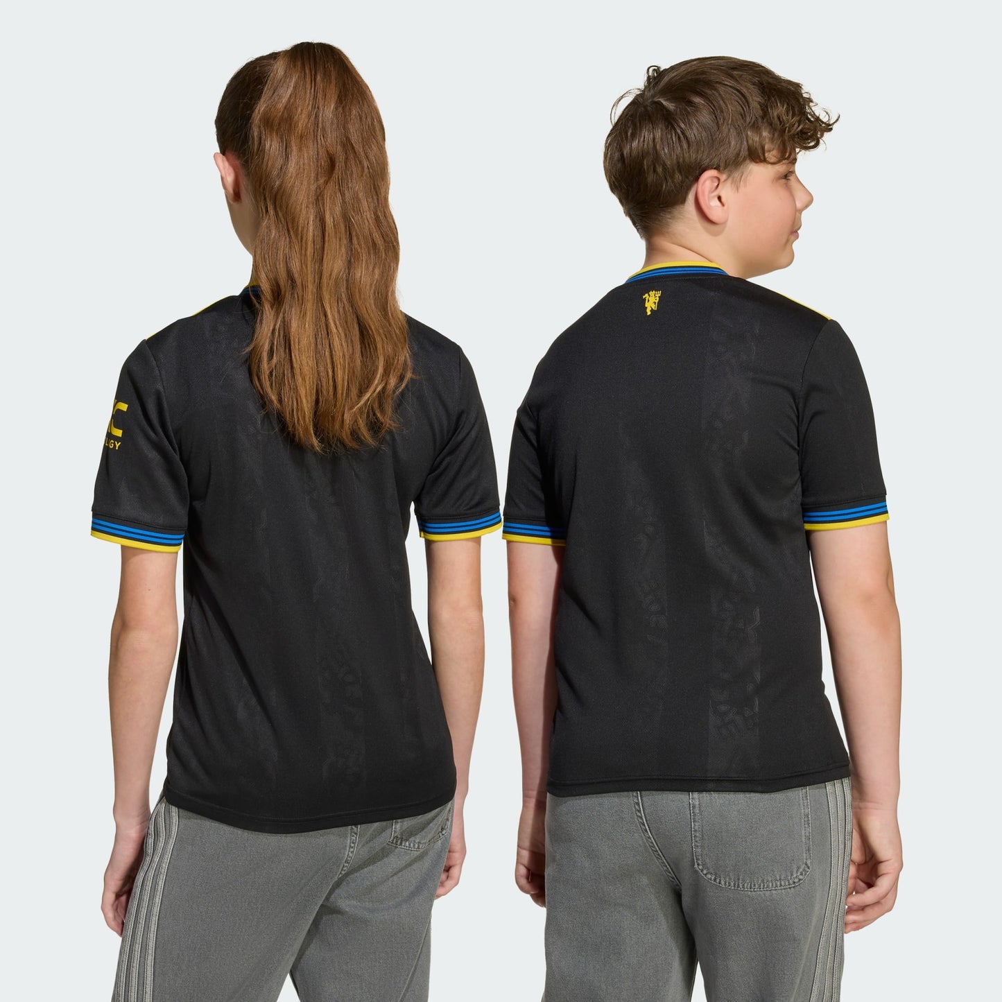 Manchester United 25/26 Third Jersey