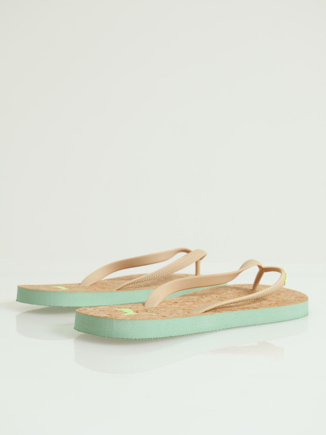 First flip cork was ZADP