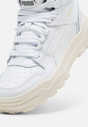Puma Rebound Abrupt Jr P9151