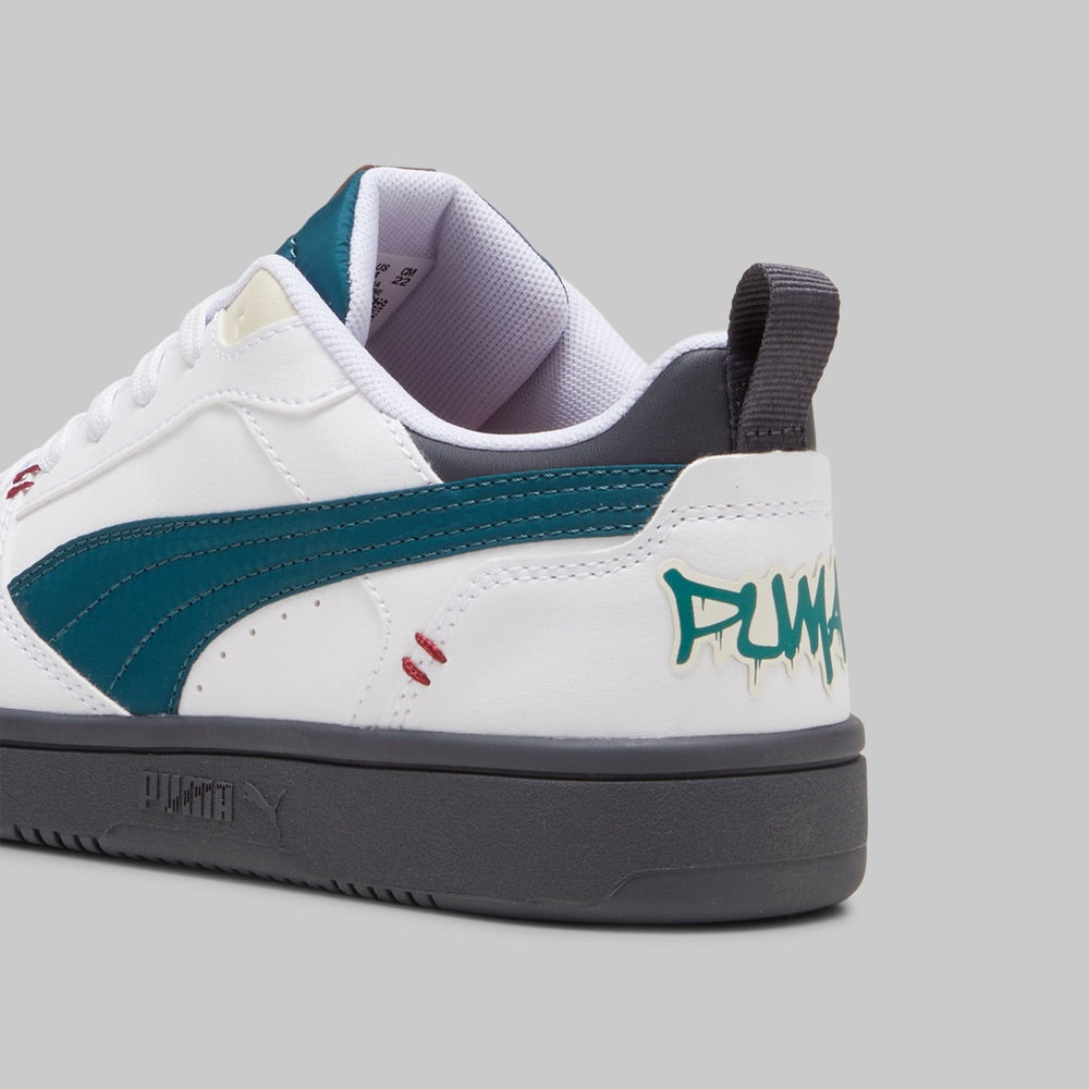 Puma Rebound V6 LoMID90sACPS P9298