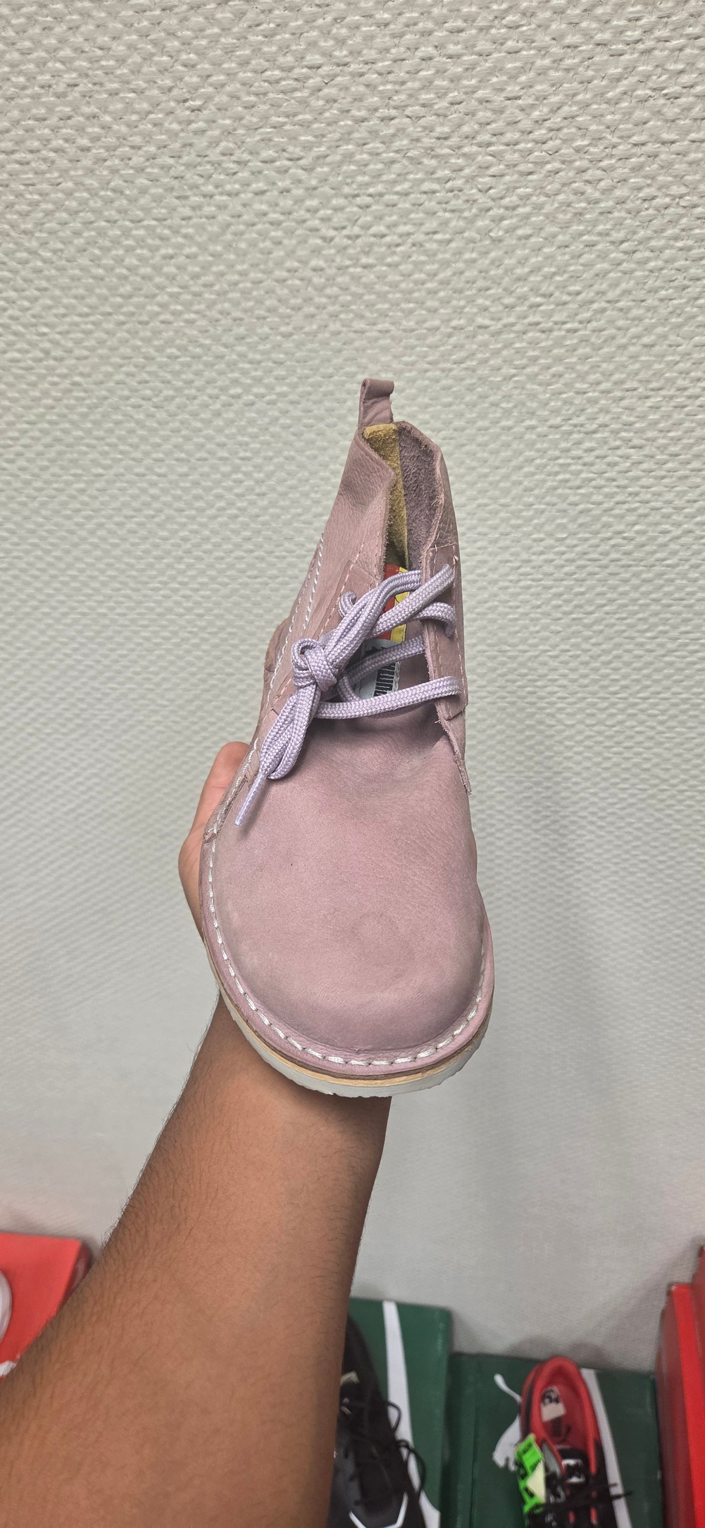 PUMA TERRAE MID(P2024)