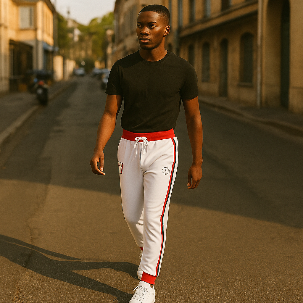 Ombra Sprillo Track Pants
