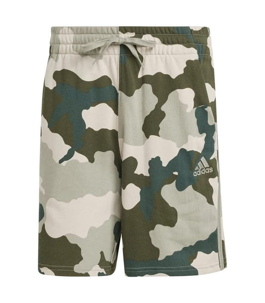 Camo Shorts