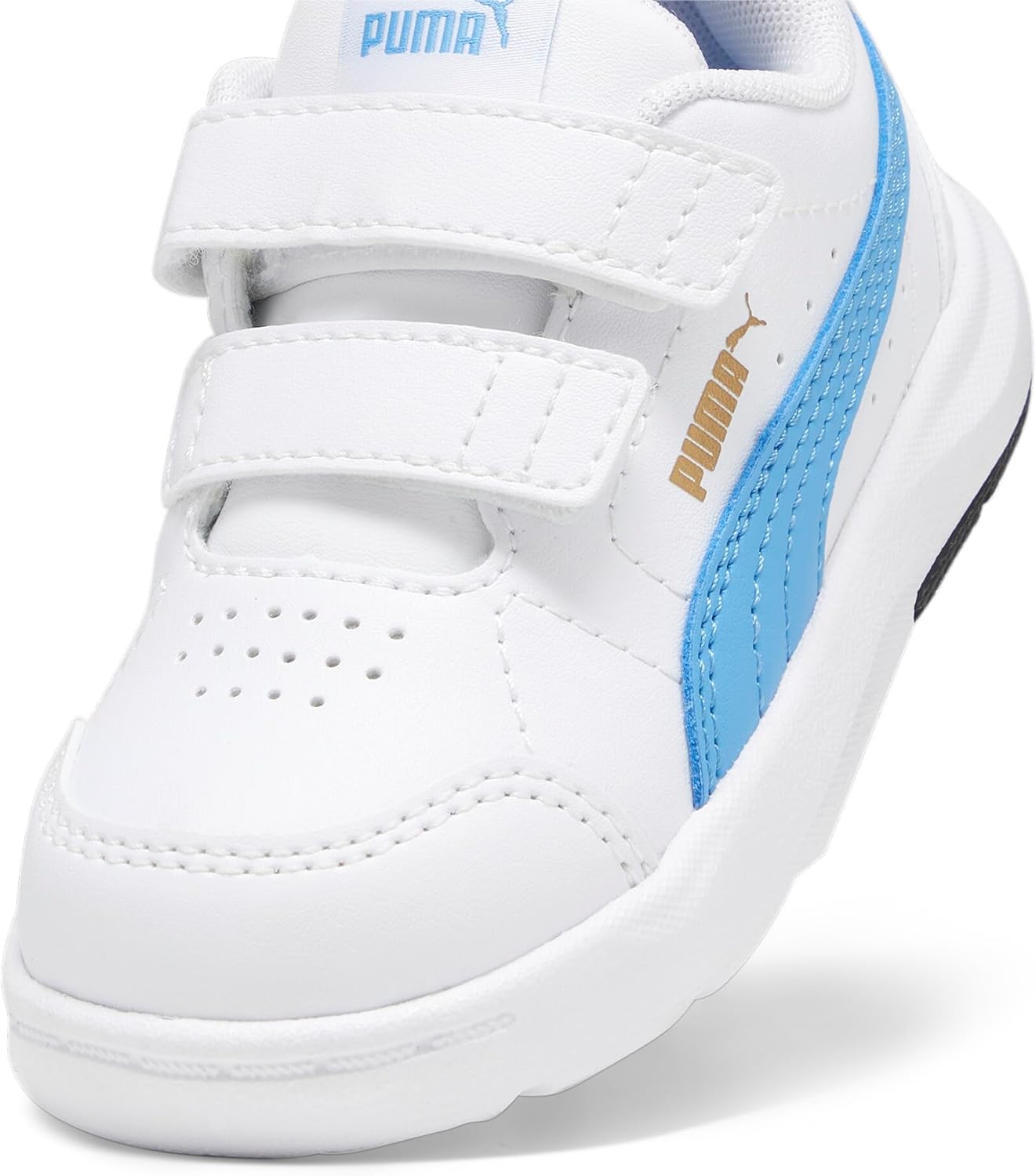Puma Evolve Court V inf P6097