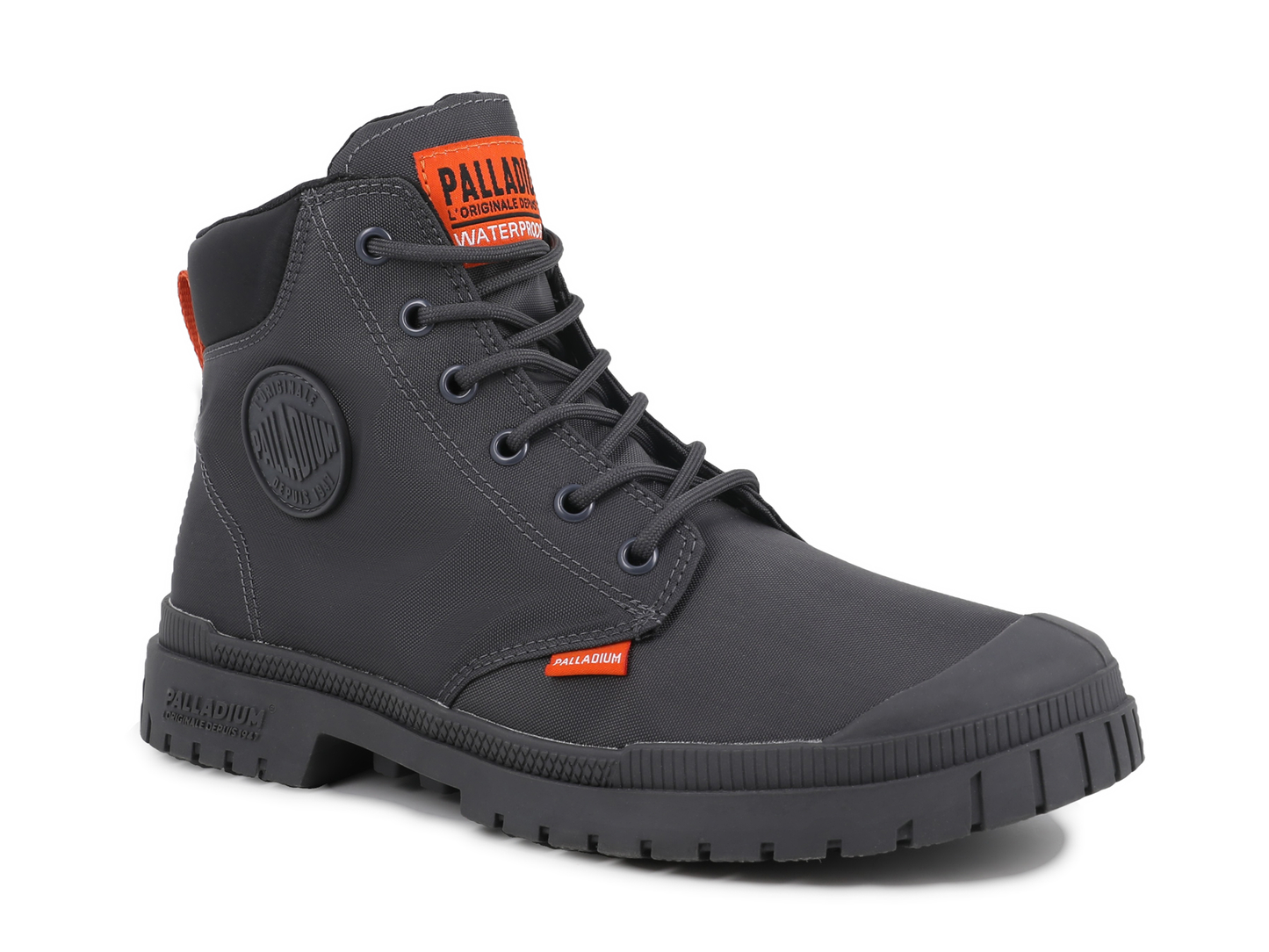 Pampa SP20 cuff WP+ PL-168