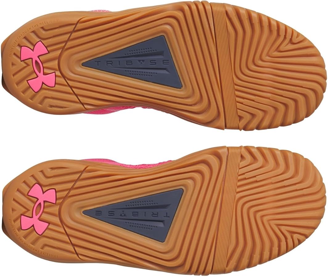 UA W Trailbase Reign 6 Au2