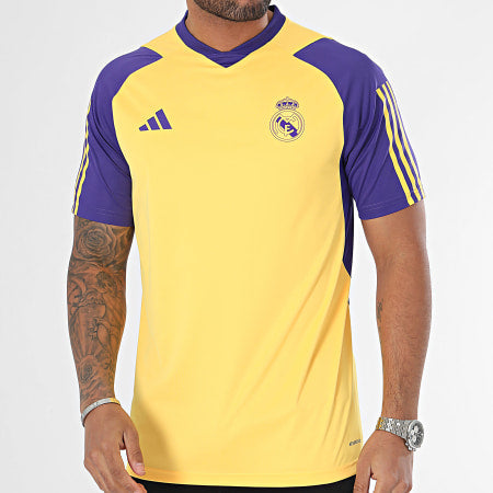 Real Madrid Tiro 23 Training Jersey