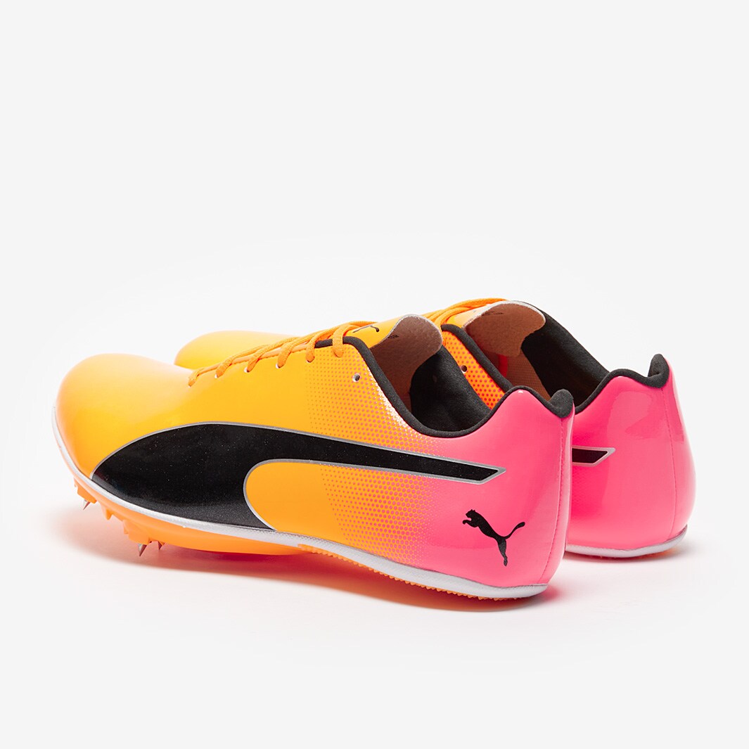 evoSPEED sprint 14 P5795