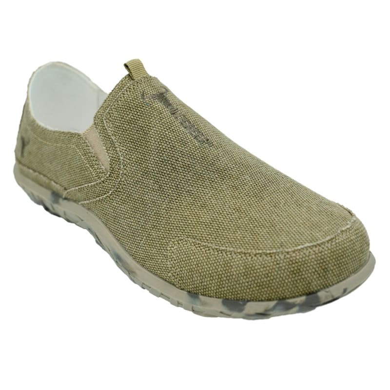 Wildebess Rondits W7