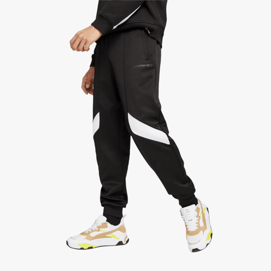 AMG Track Pants