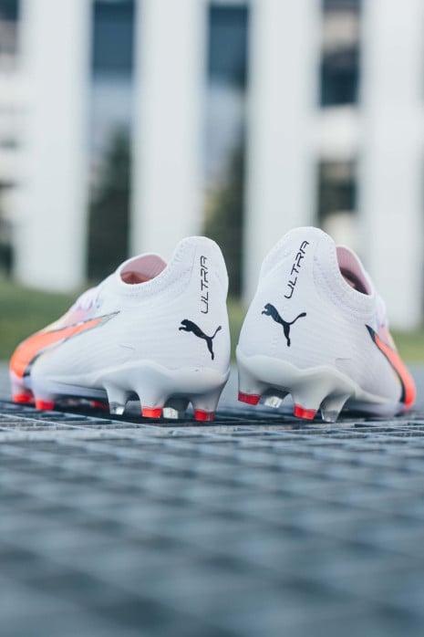 Ultra ultimate Fg/AG