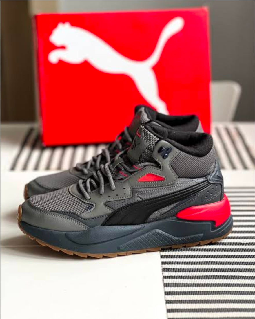 X-ray Speed Mid WTR (P5645)