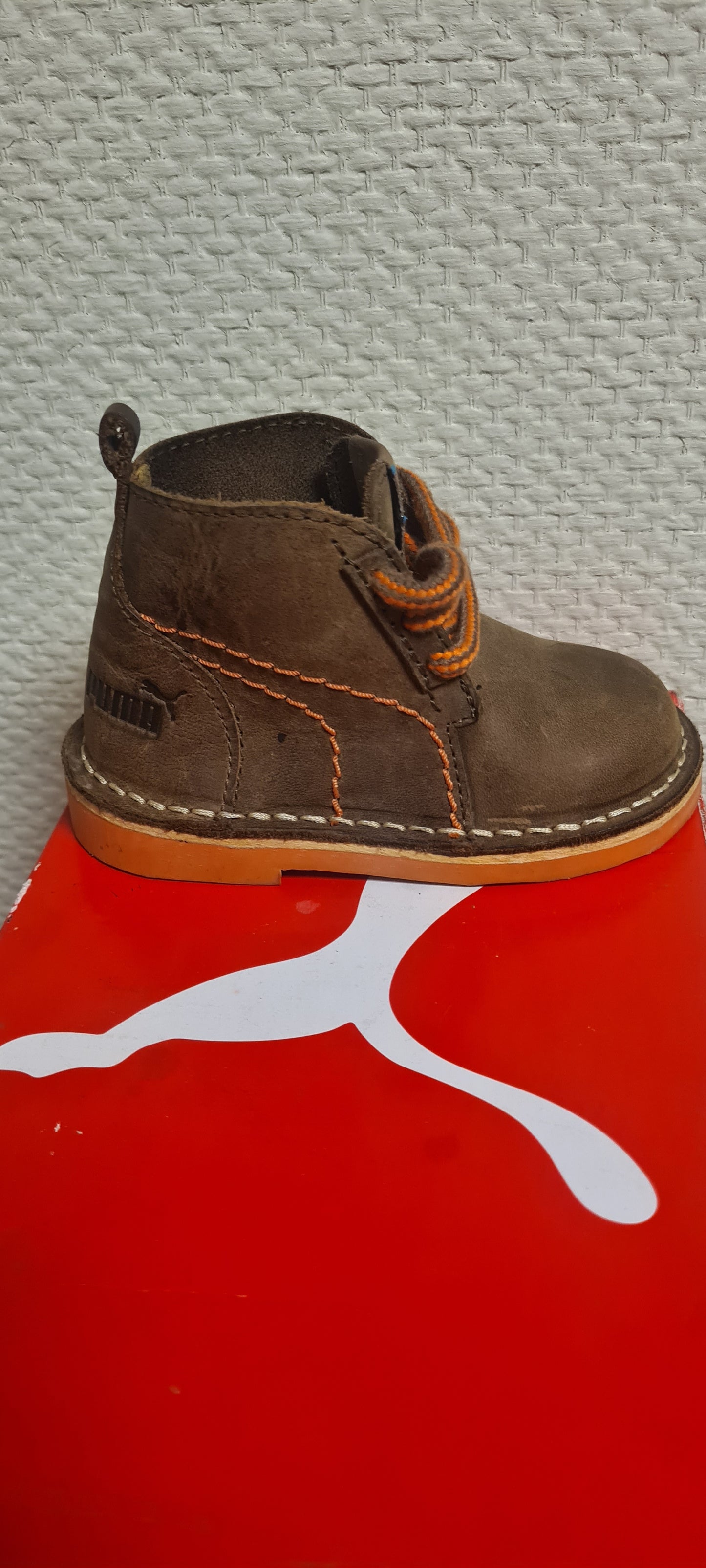 Terrae Mid Inf ZADP P5430