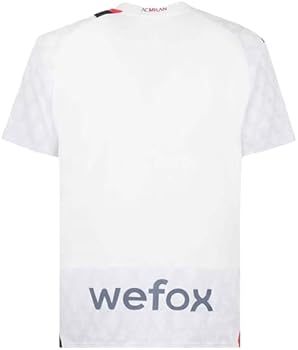 AC Milan 23/24 Away Jersey Replica