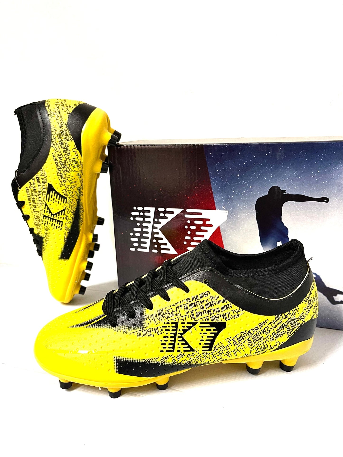 K7SPORT ULTRA 2 K7-8