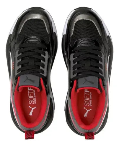 Ferrari x-ray(P5250)