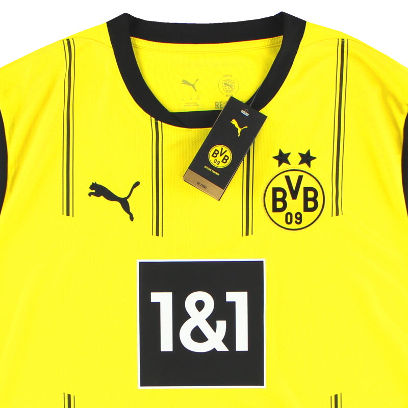 BVB H