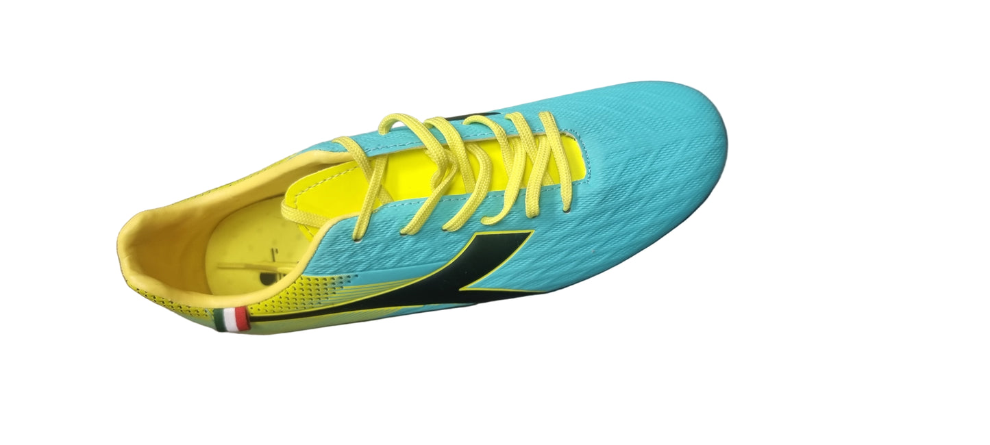 Kinetic Firefly Soccer Boot D10