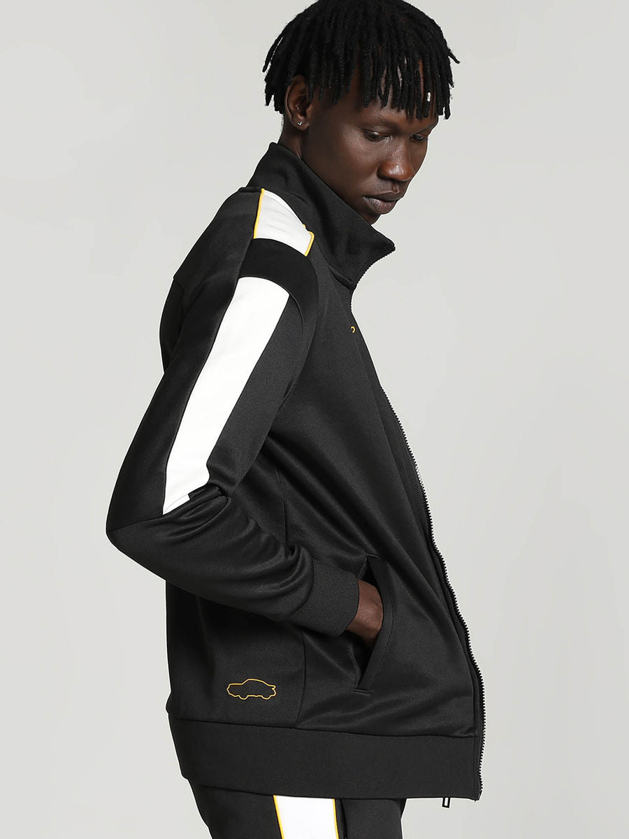 PL MT7 Track Jacket