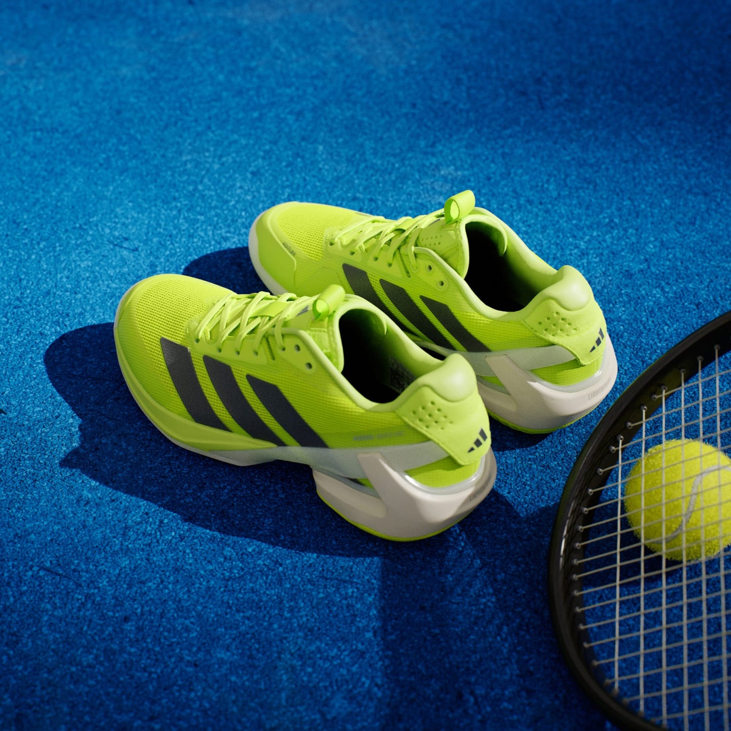 adizero Ubersonic 5 W (A189)