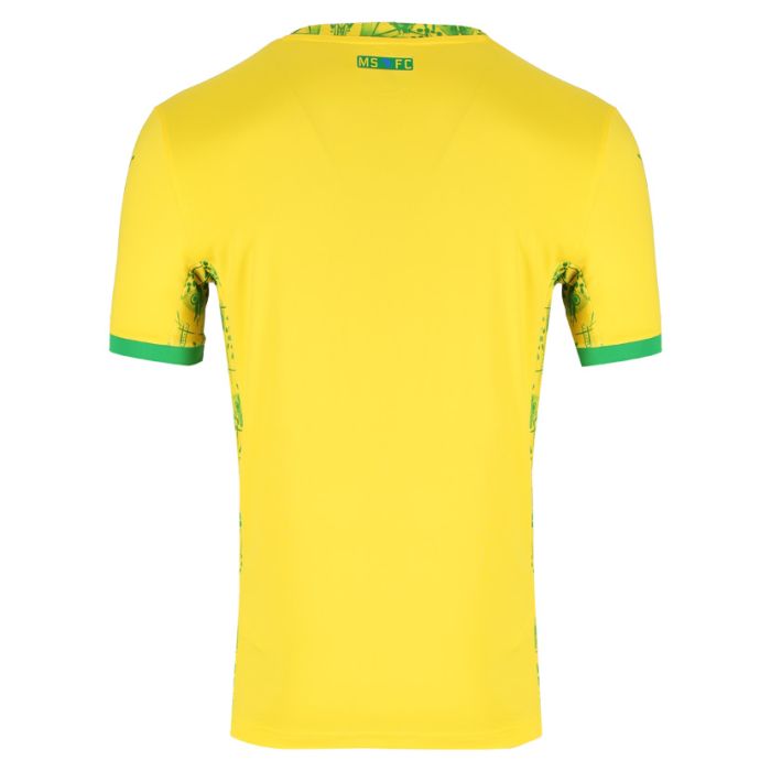 Puma Mamelodi Sundowns 25/26 Home Jersey