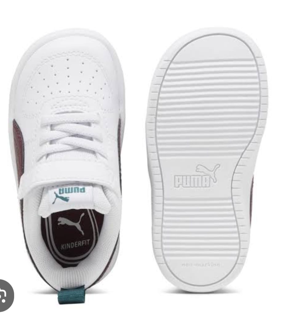 Puma rickie AC +inf P8089