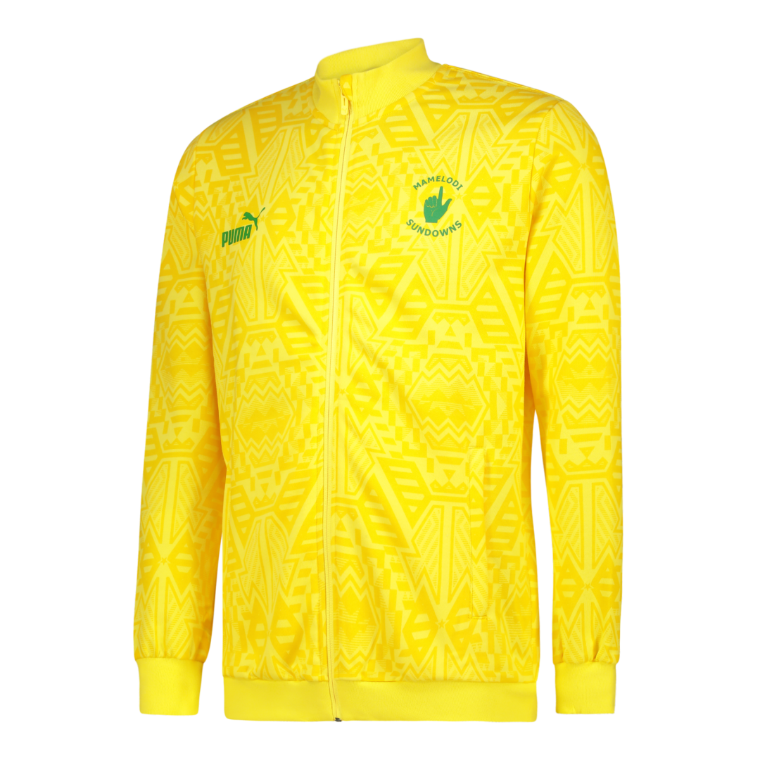 MSFC Ftblculture Creature Jacket