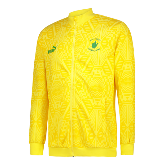 MSFC Ftblculture Creature Jacket