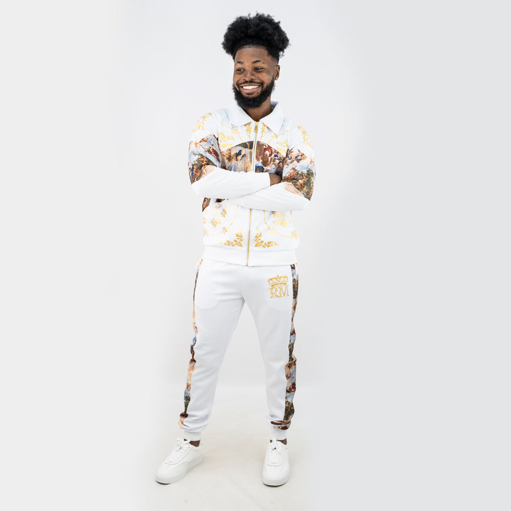 FrecciaRossa Track Pants