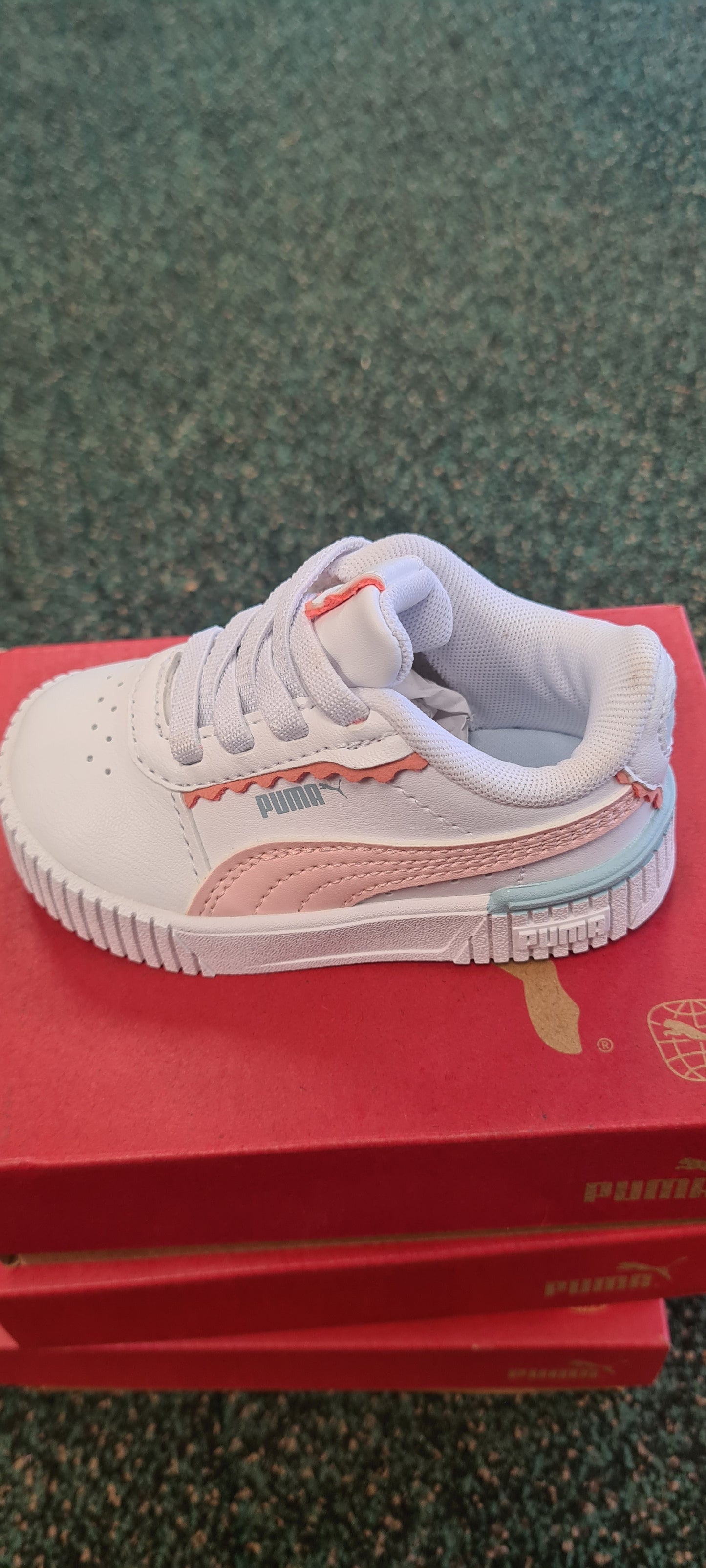 Carina 2.0 Off Side AC INF P9352