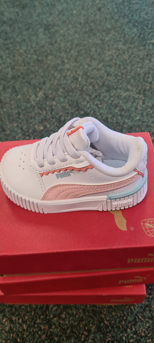 Carina 2.0 Off Side AC INF P9352