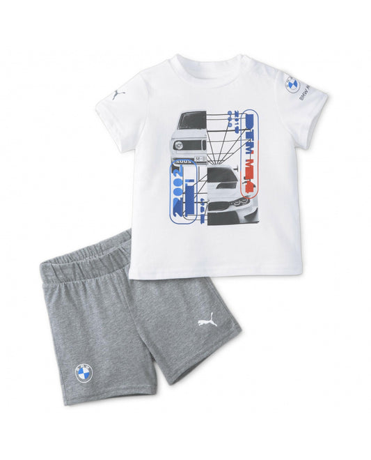 Bmw MMS Toddler Set