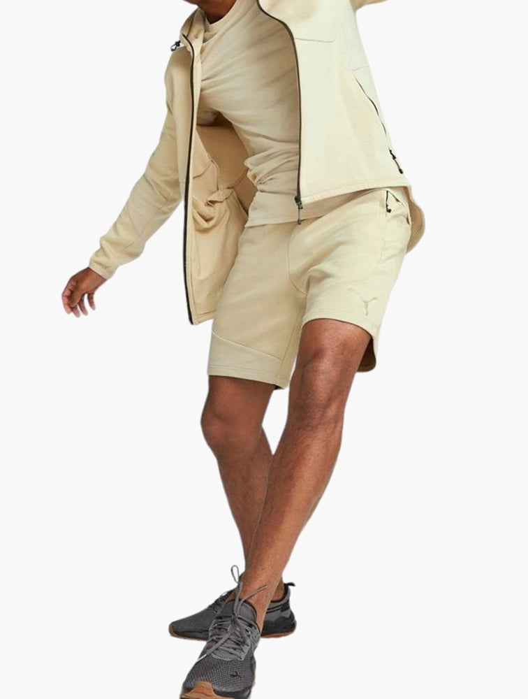 Evostripe Full Zip Hoodie