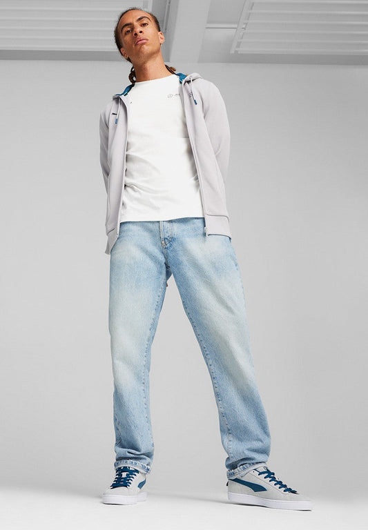 MAPF1 Hooded Sweat Jacket