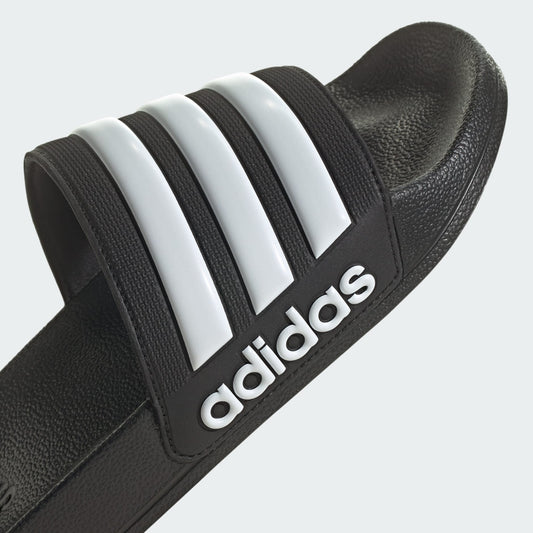 Adilette shower-black