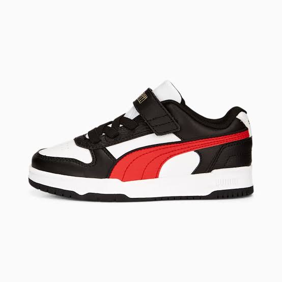 Puma RBD Game Low AC+ PS P210