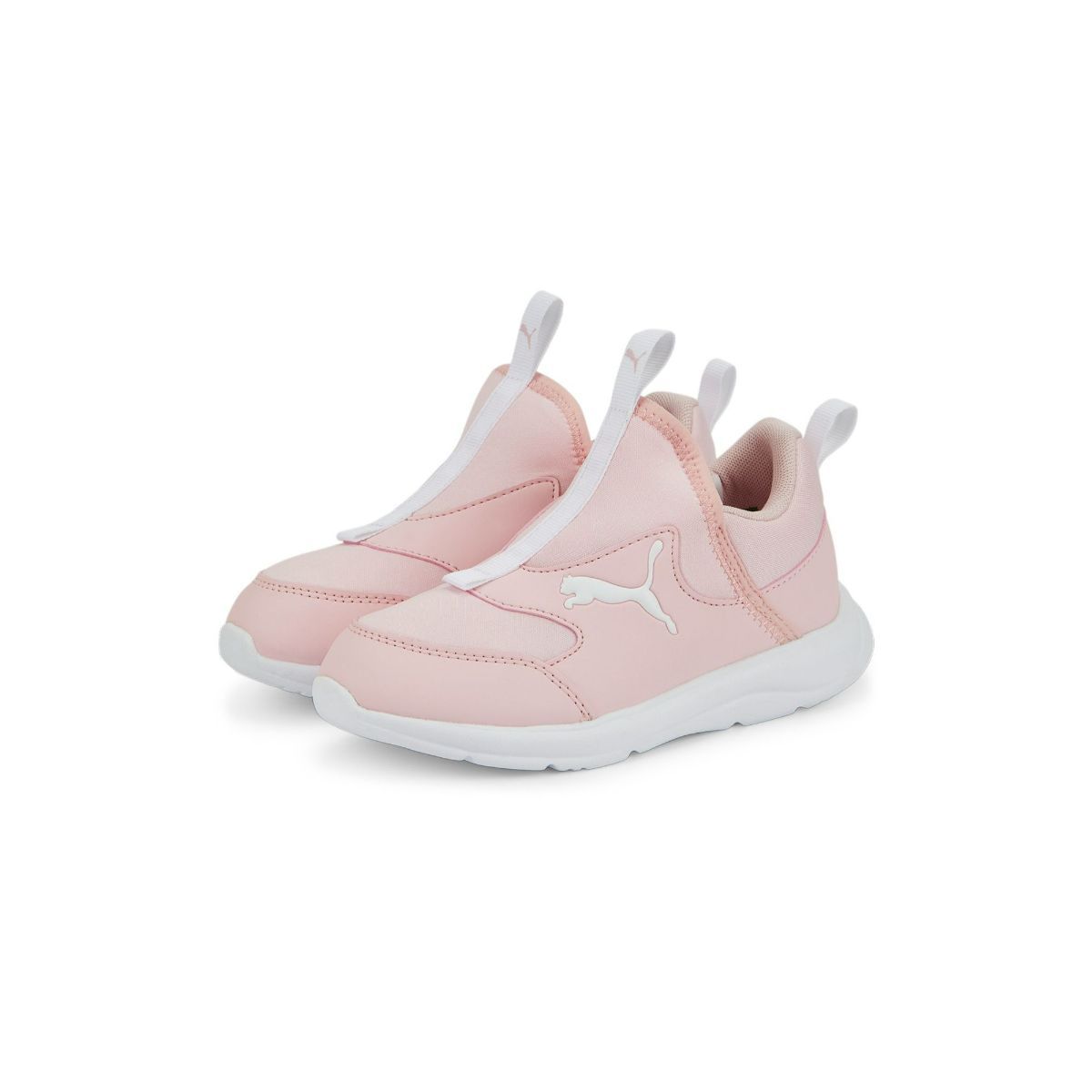 PUMA Fun Racer slip on(P5534)