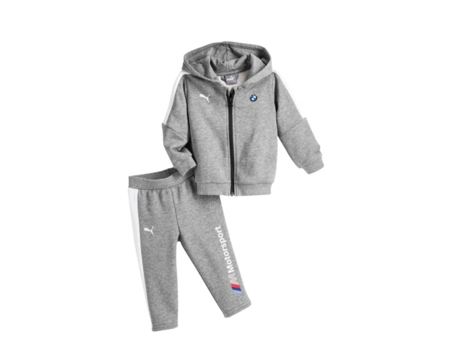 Bmw MMS Infants T7 Suit