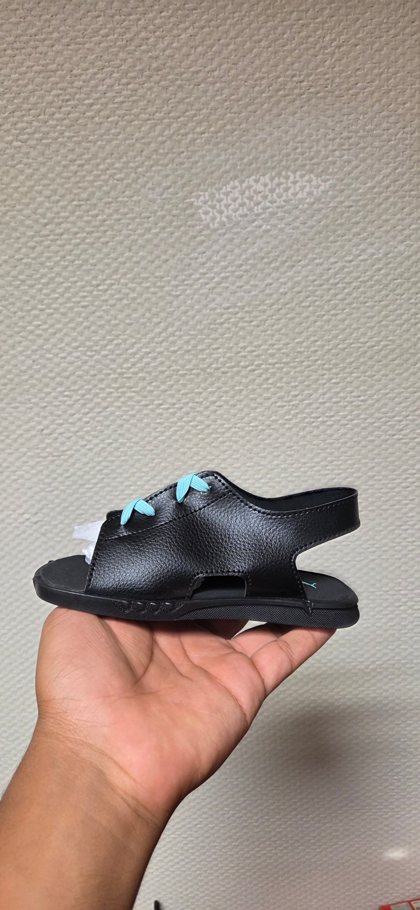 Crony Laced Inf (p5219)