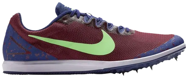 Nike zoom rival D 10 N1744