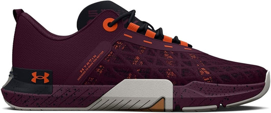 UA Trailbase Reign 5 Au23