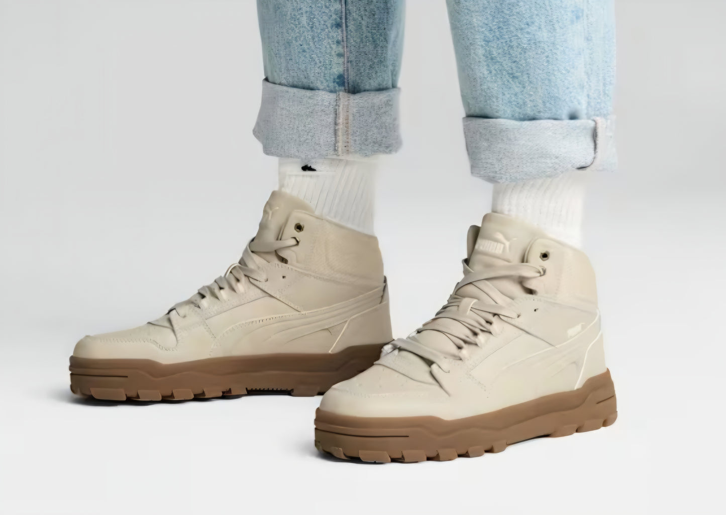 Rebound Abrupt (P9197)