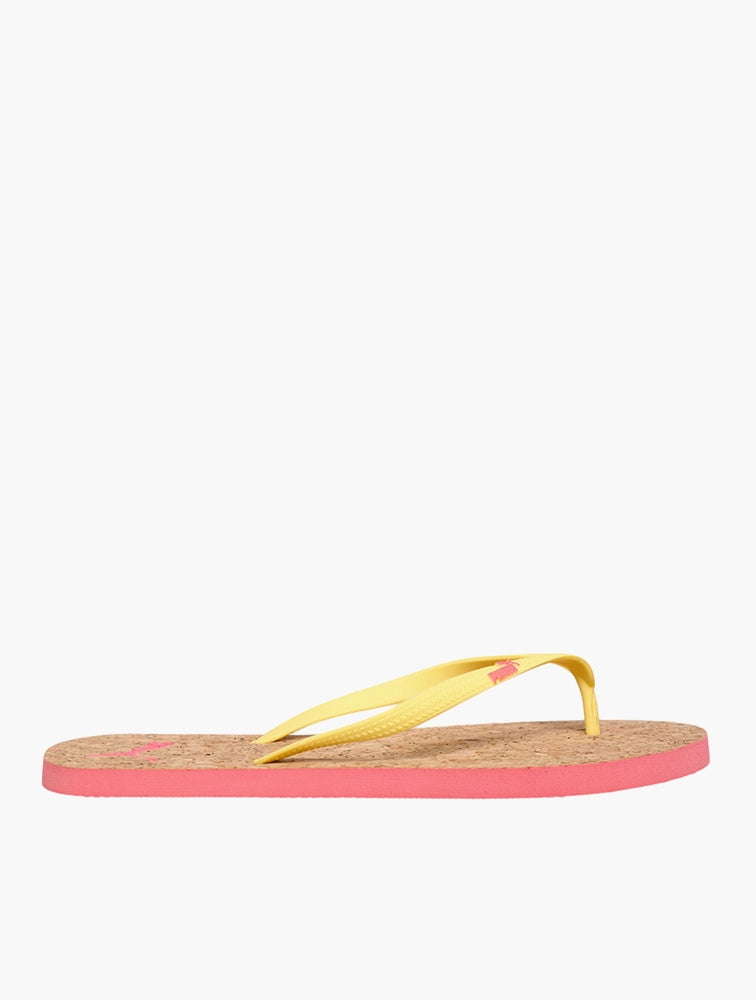 First flip cork WNS ZADP