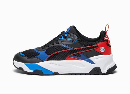 BMW MMS Trinity (P7023)