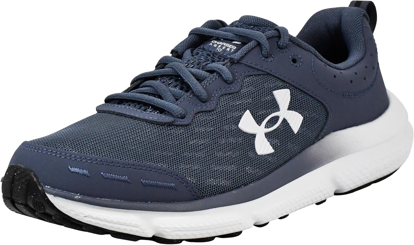 UA Charged Assert 10 Au32