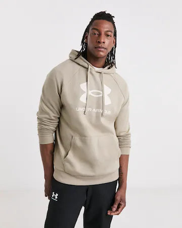 Under Armour Rival Fleece Hoodie